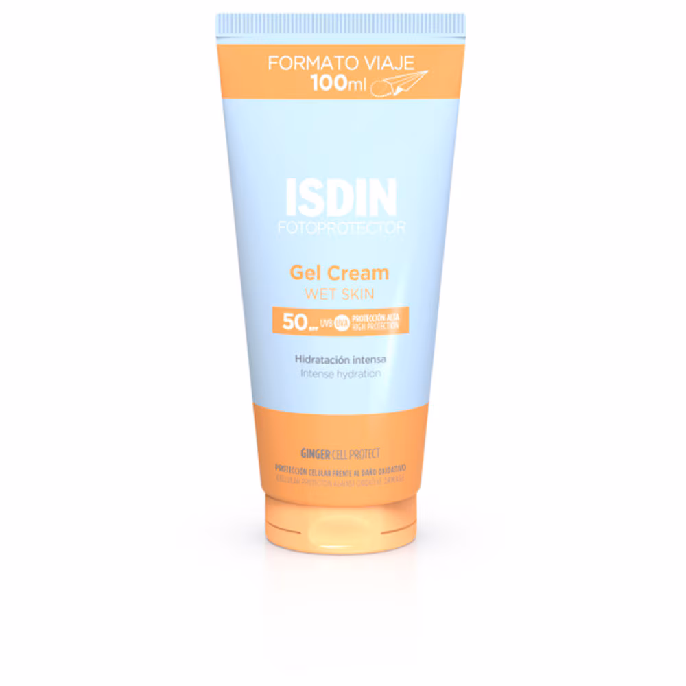 PHOTOPROTECTOR Gelcreme LSF50+