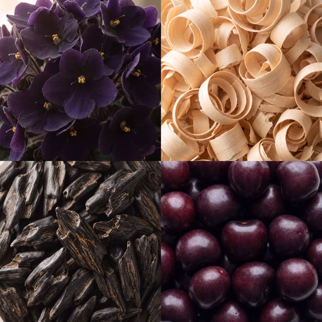 APOTHEKE  Bitter Cherry Pura Smart Scent Fragrance Refill Set