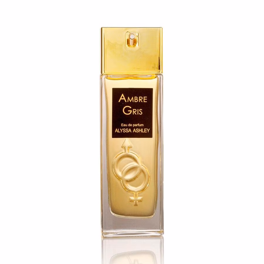 Alyssa Ashley Ambre Gris Parfum