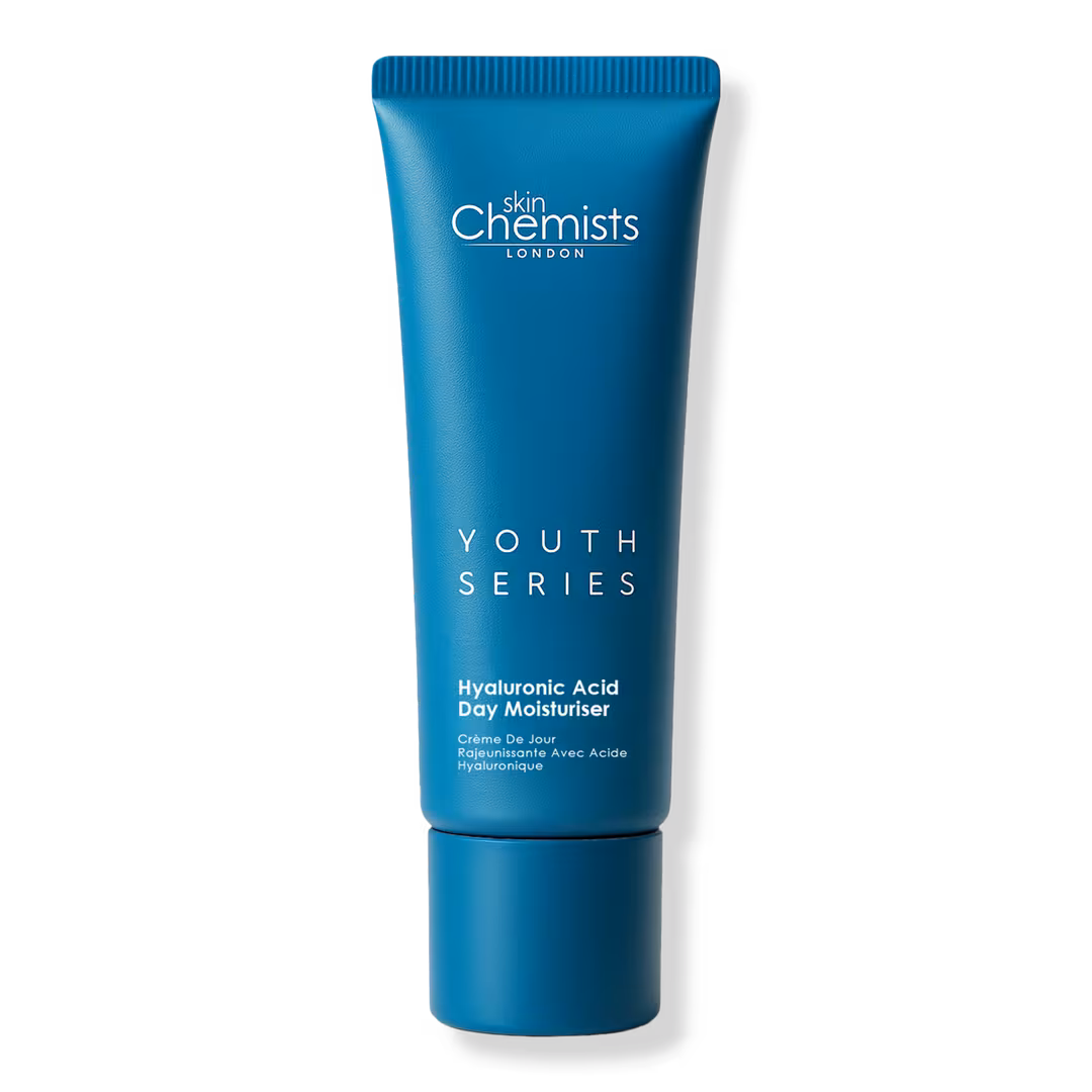 skinChemists  1% Hyaluronic Acid Day Moisturizer
