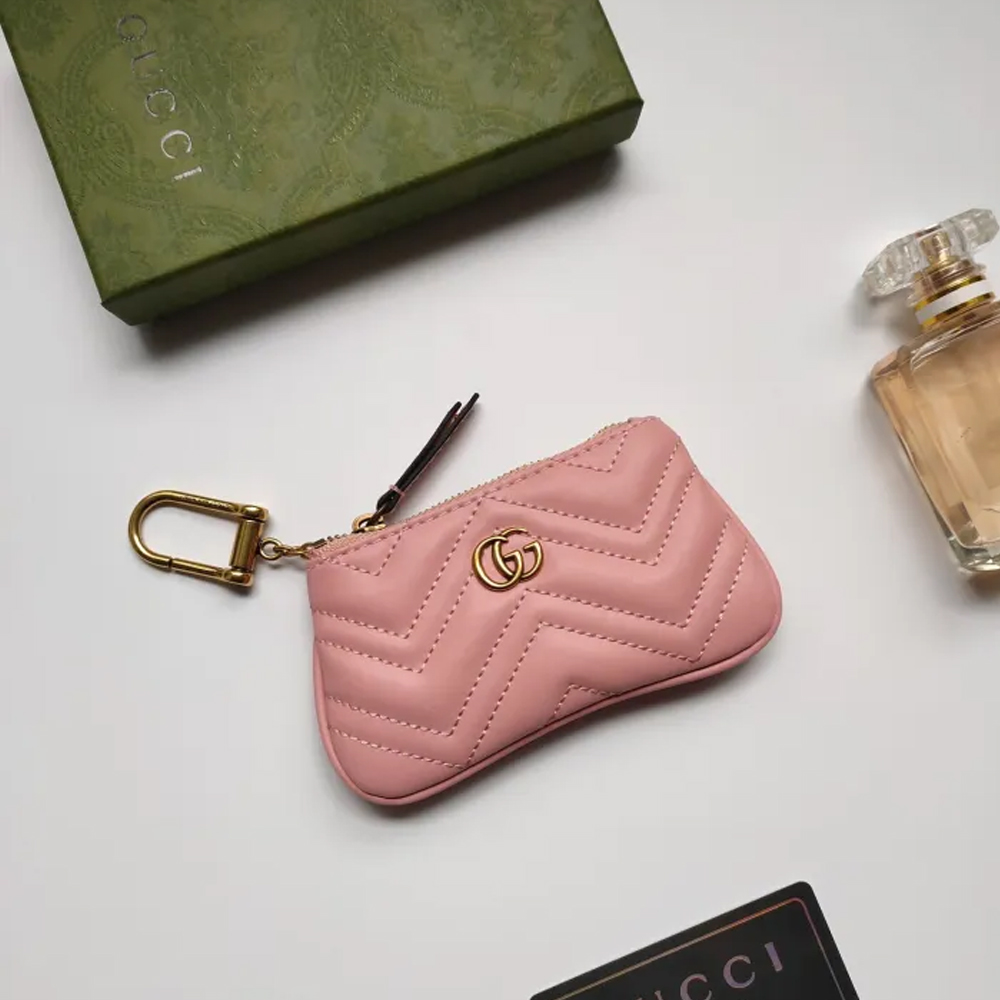 Gucci Wallets 671773LM06