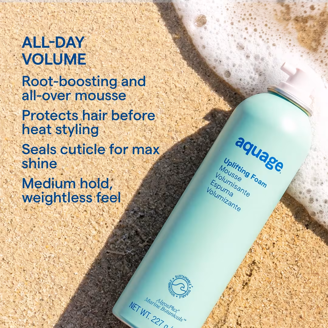 Aquage  Sea Salt Texturizing Spray