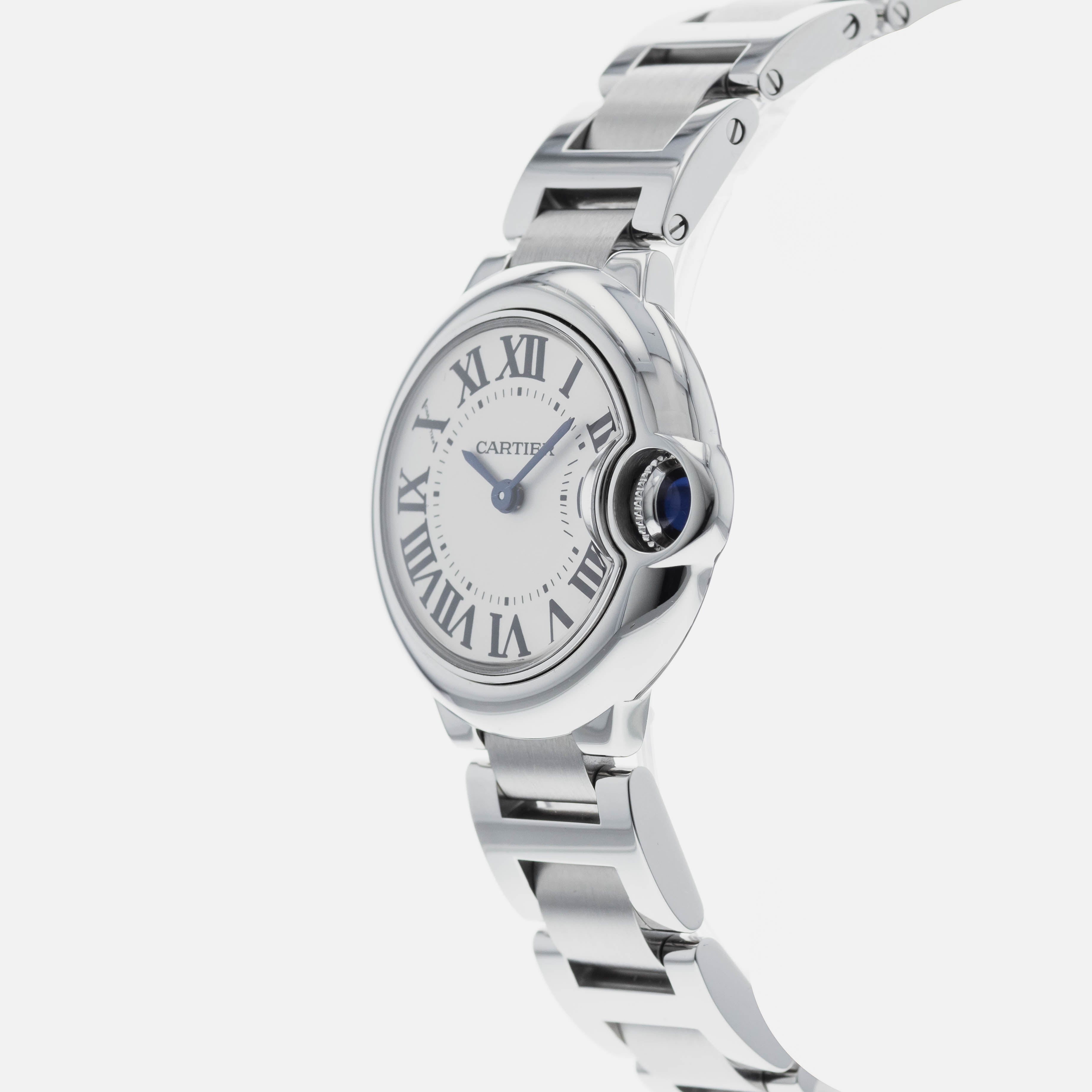 Cartier Ballon Bleu W69010Z4