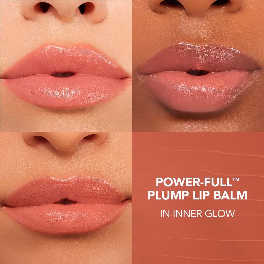 Buxom  Power-Full Plump Lip Balm