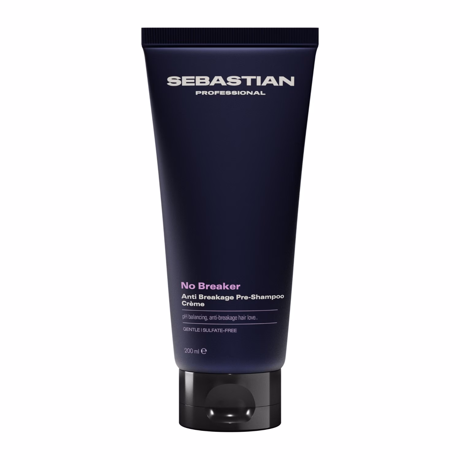 Anti Breakage Pre-shampoo Crème