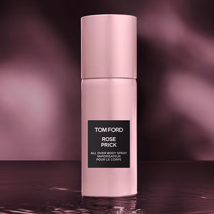 TOM FORD Rose Prick Body Spray 150ML