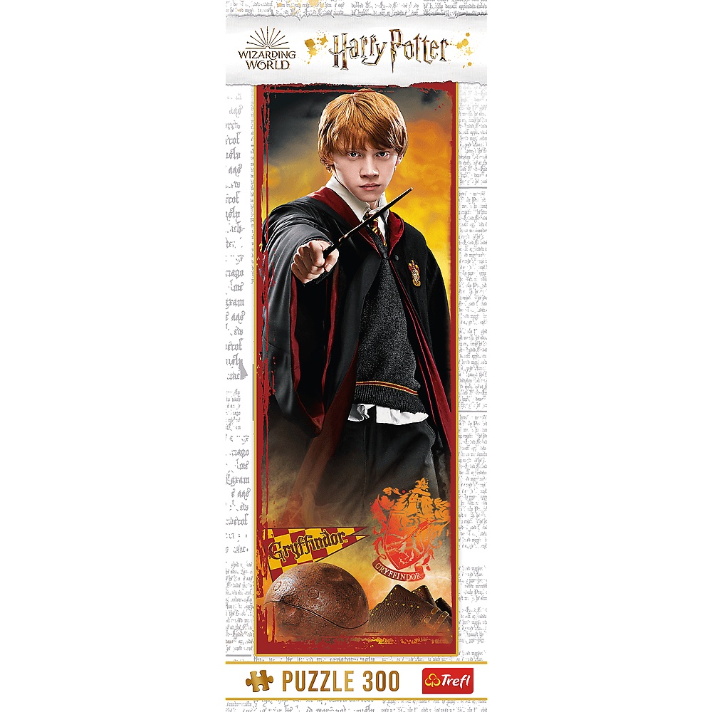 Puzzle Harry Potter 300 El. Ron