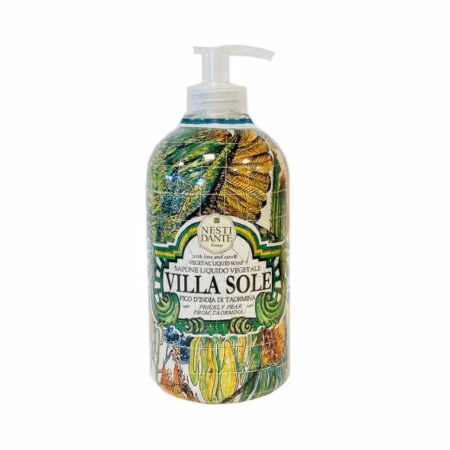 Taormina Liquid Soap