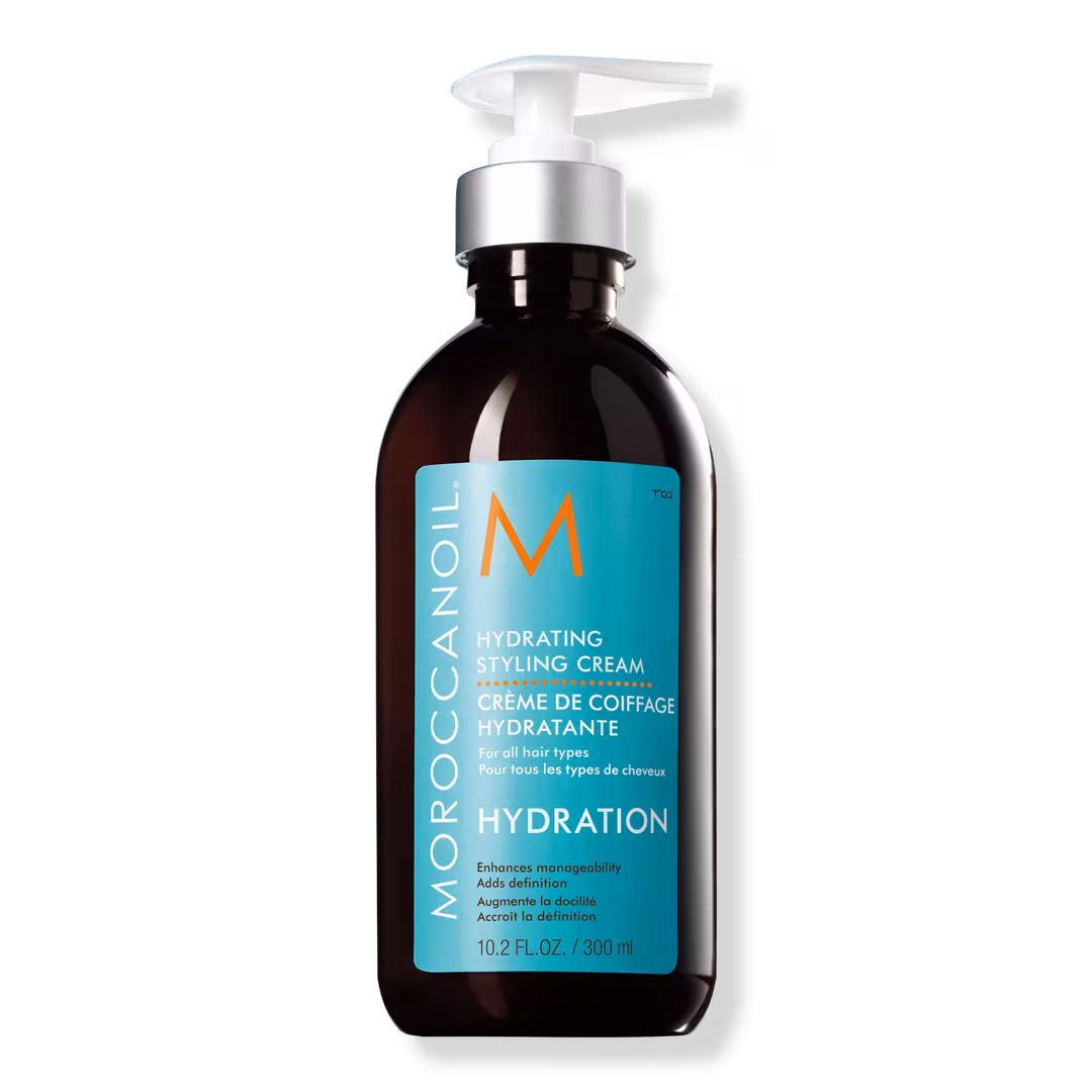Moroccanoil  Hydrating Styling Cream