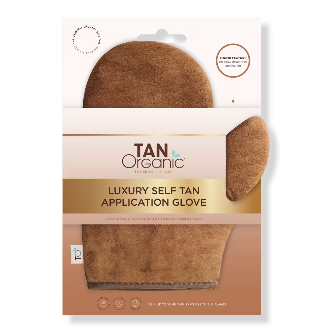 TanOrganic  Luxury Application Glove