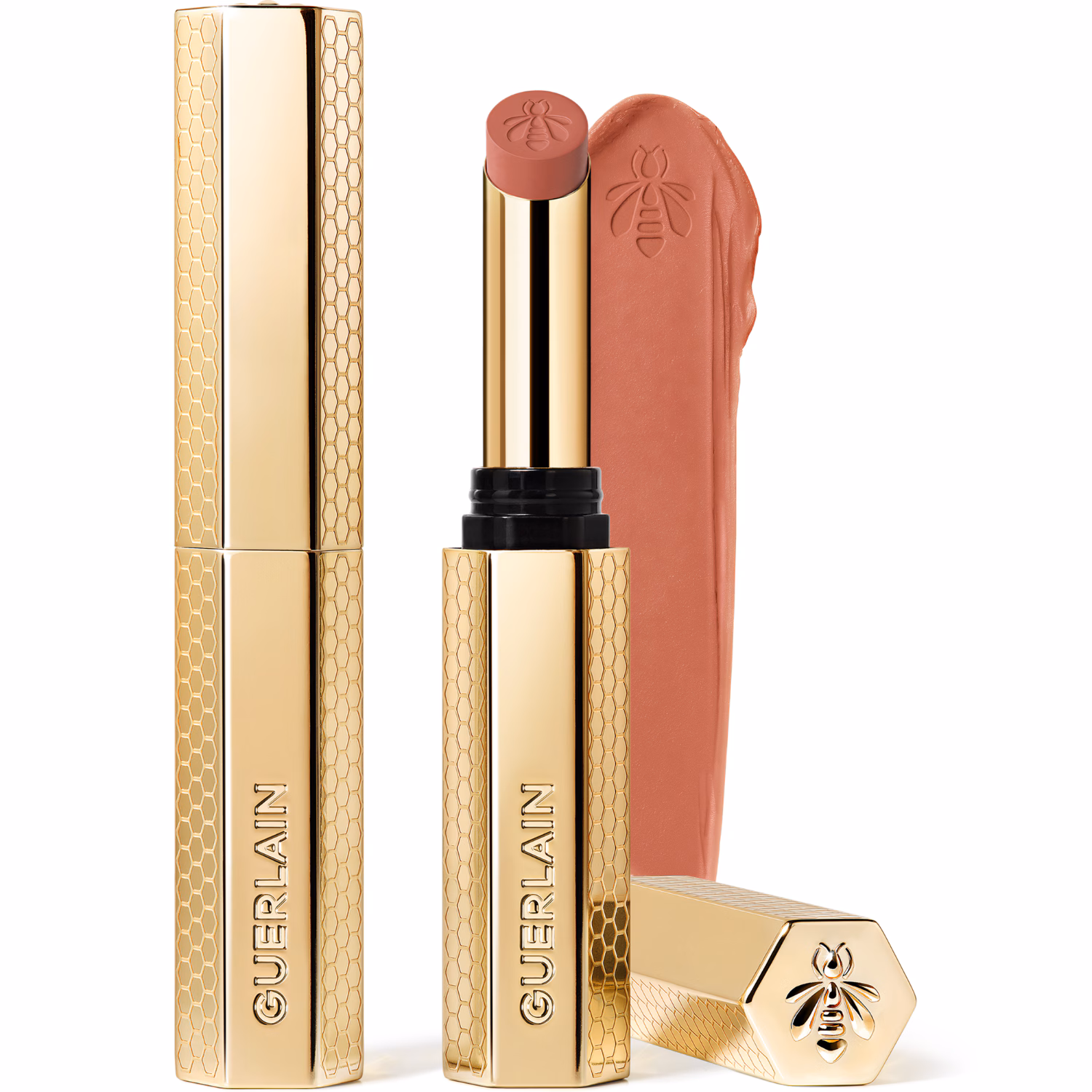 Guerlain KissKiss Lippenstift