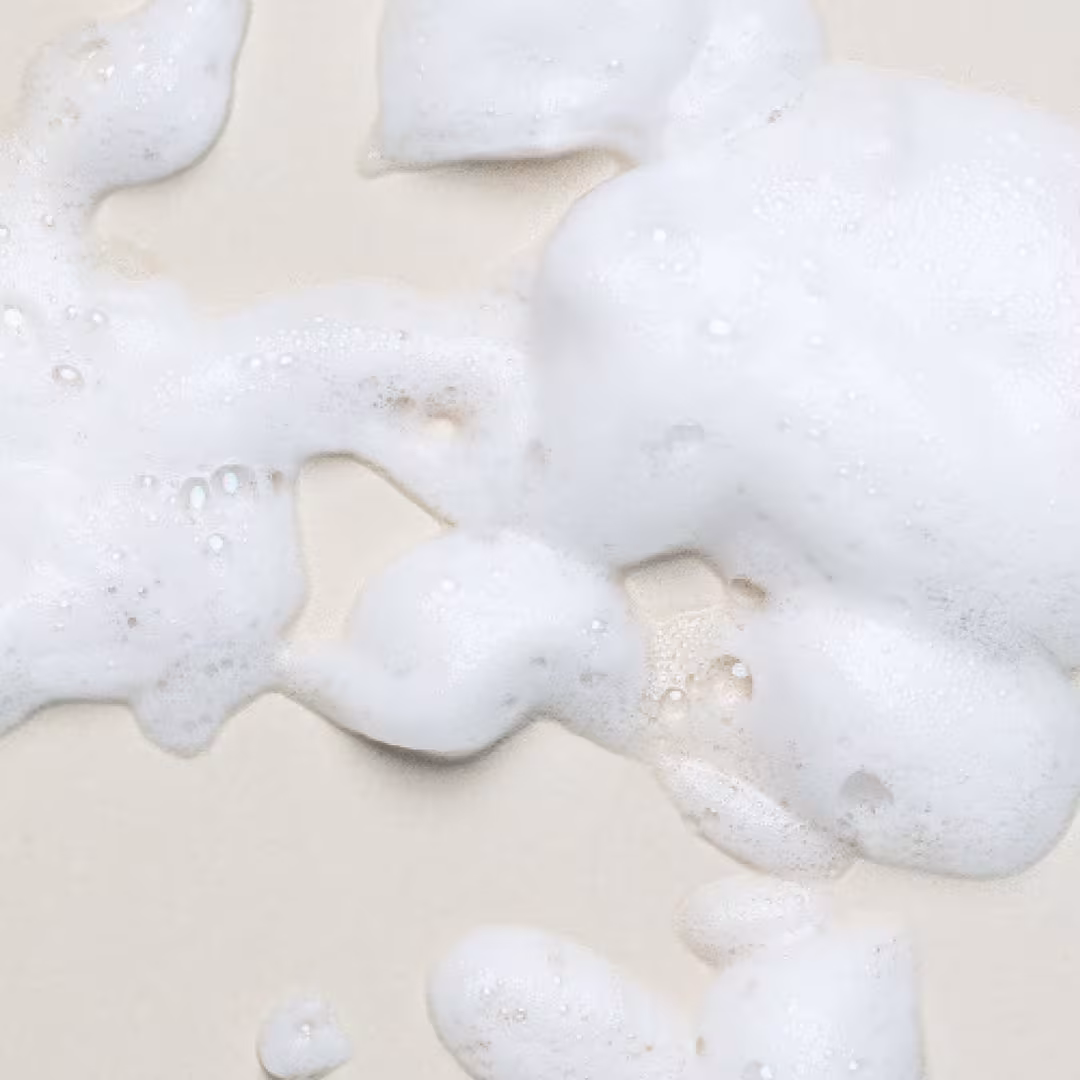 DIME  Creamy Foam Cleanser
