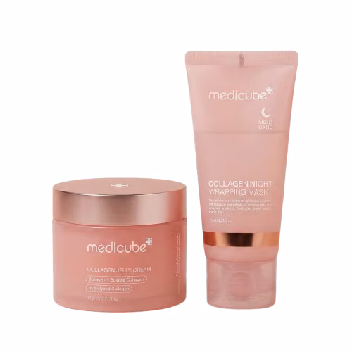 Day & Night Collagen Duo