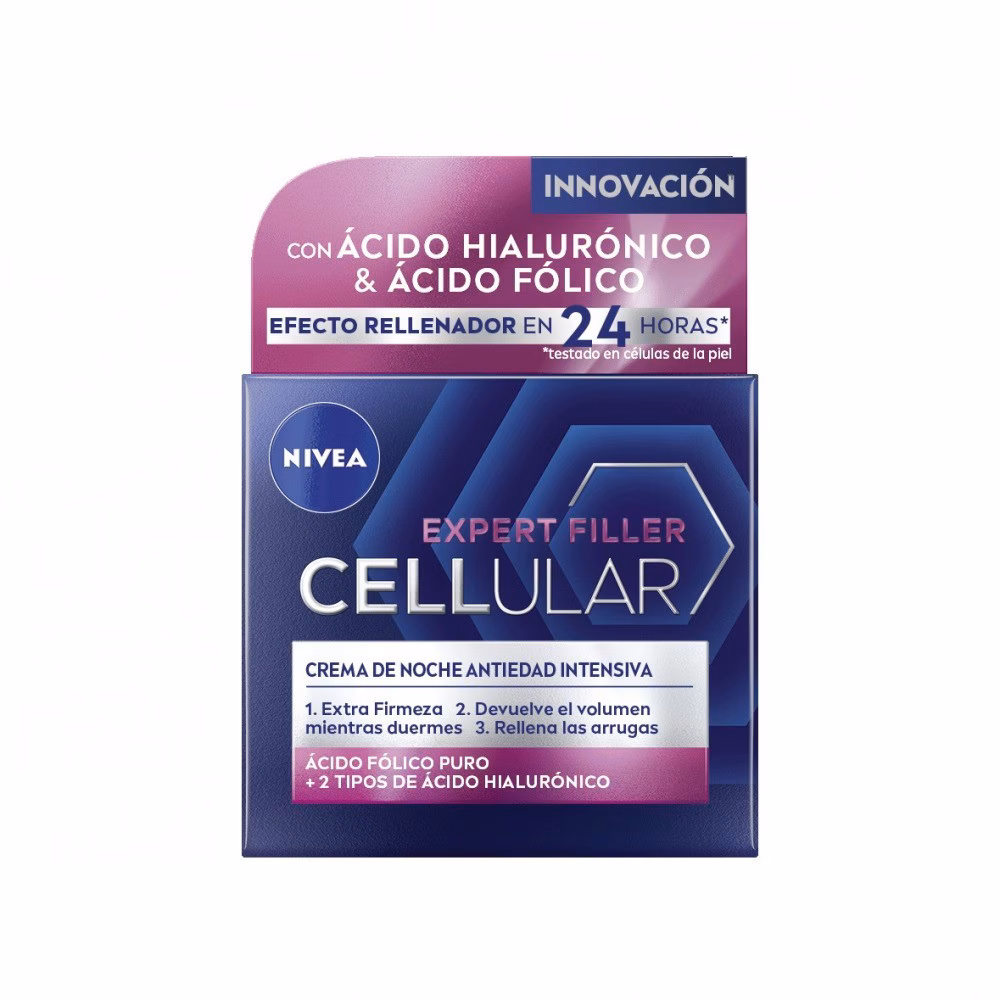 Hyaluron Cellular Expert Filler