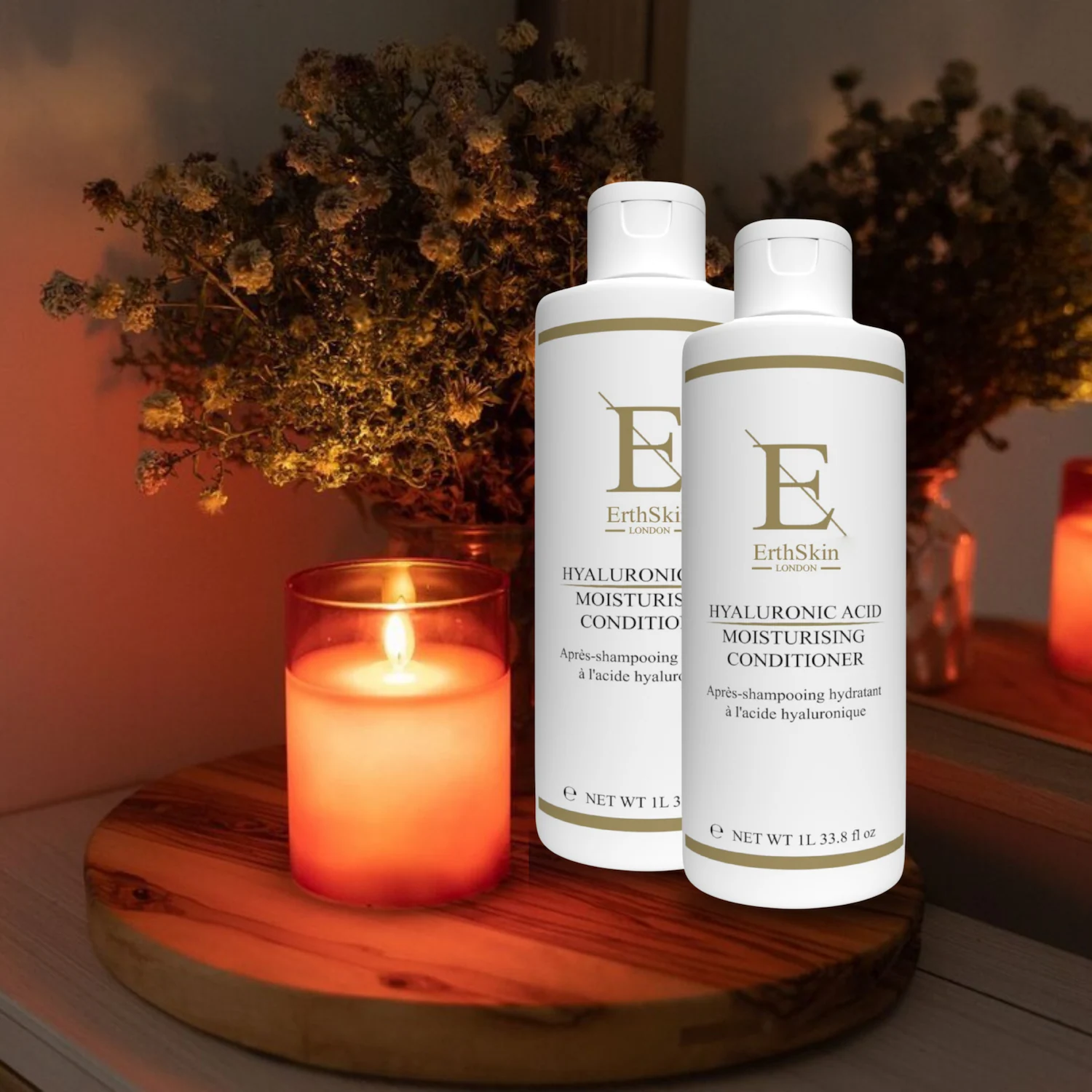 Hyaluron Conditioner Duo