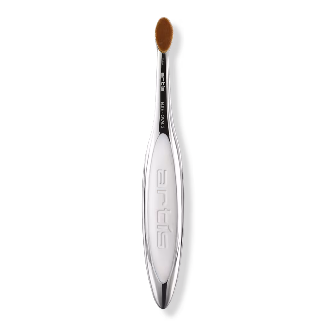 Artis Brushes  Elite Oval 3 Brush