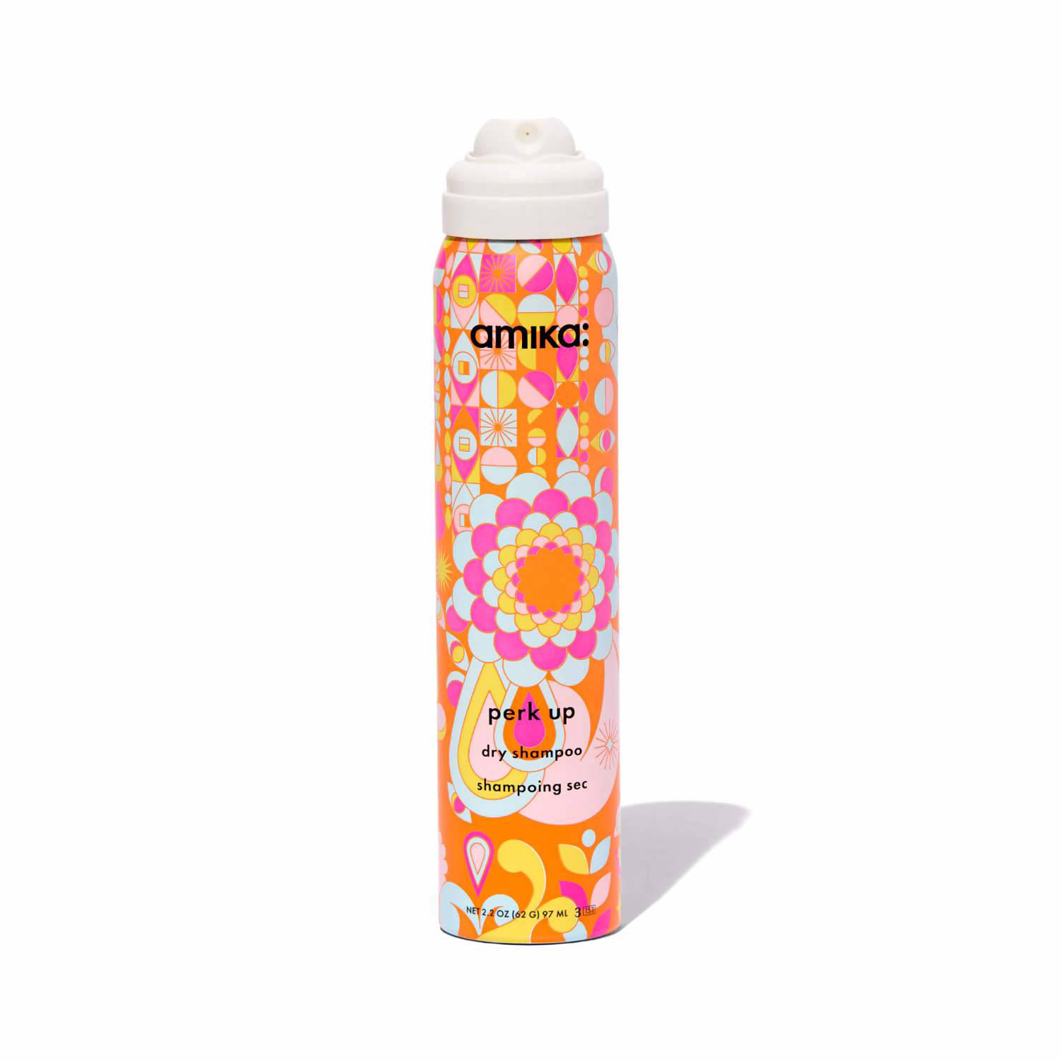 Perk Up Talc-Free
