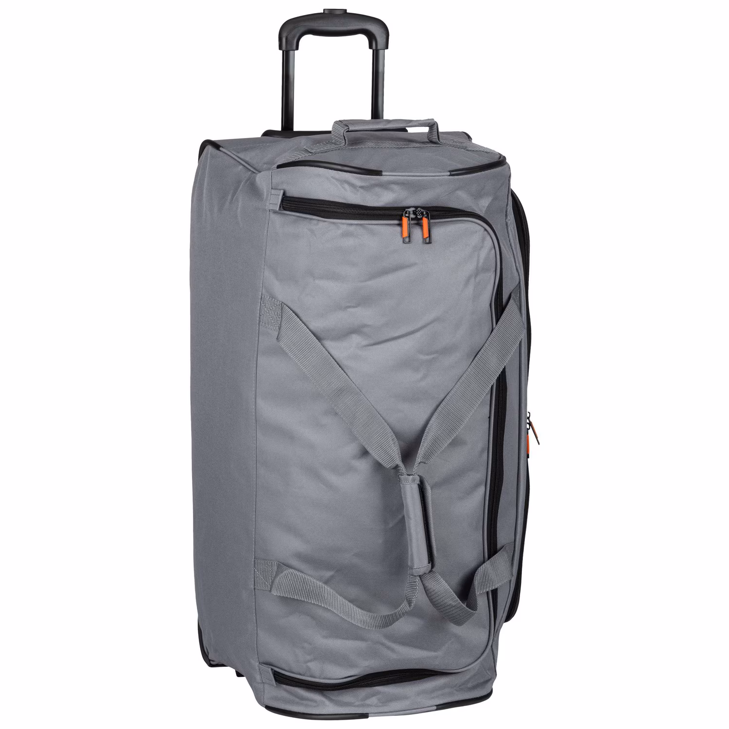Reisetasche mit Rollen Basics Trolley Reisetasche