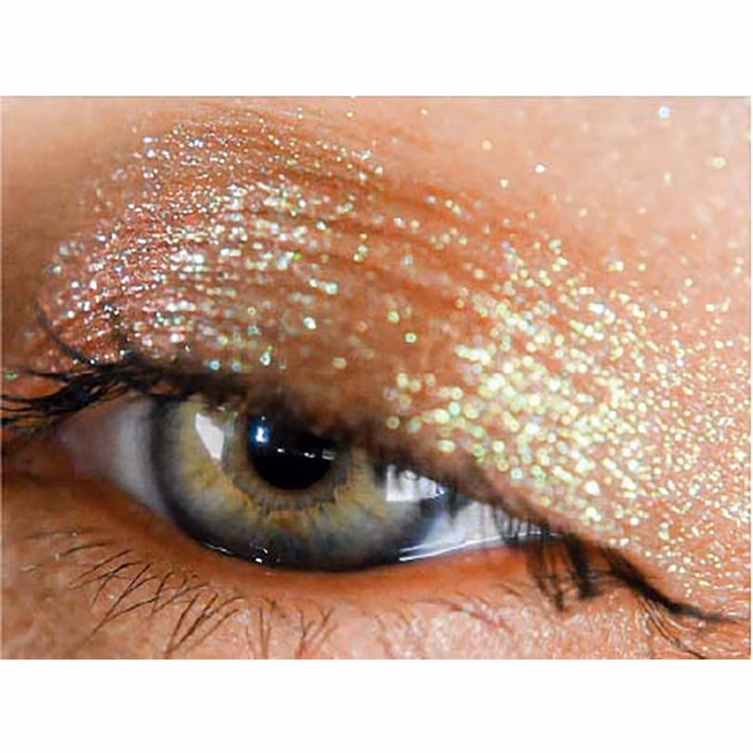 J.Cat Beauty  Fairydust Duo Chrome Eye Topper