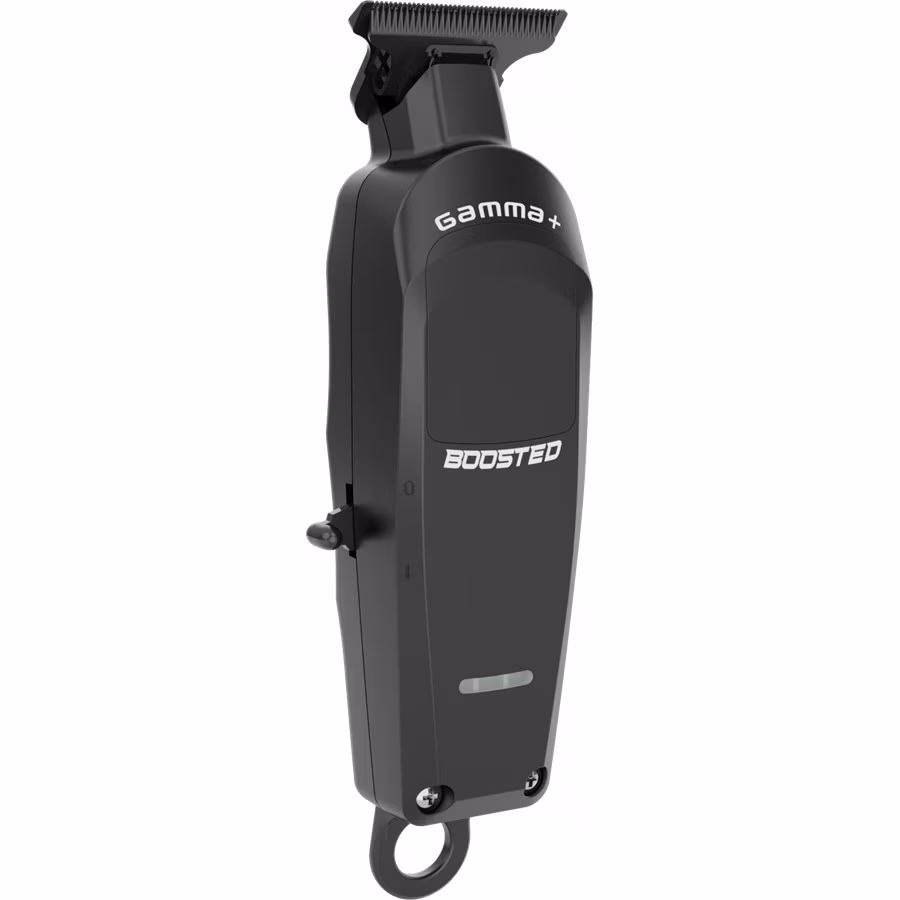 Boosted Trimmer