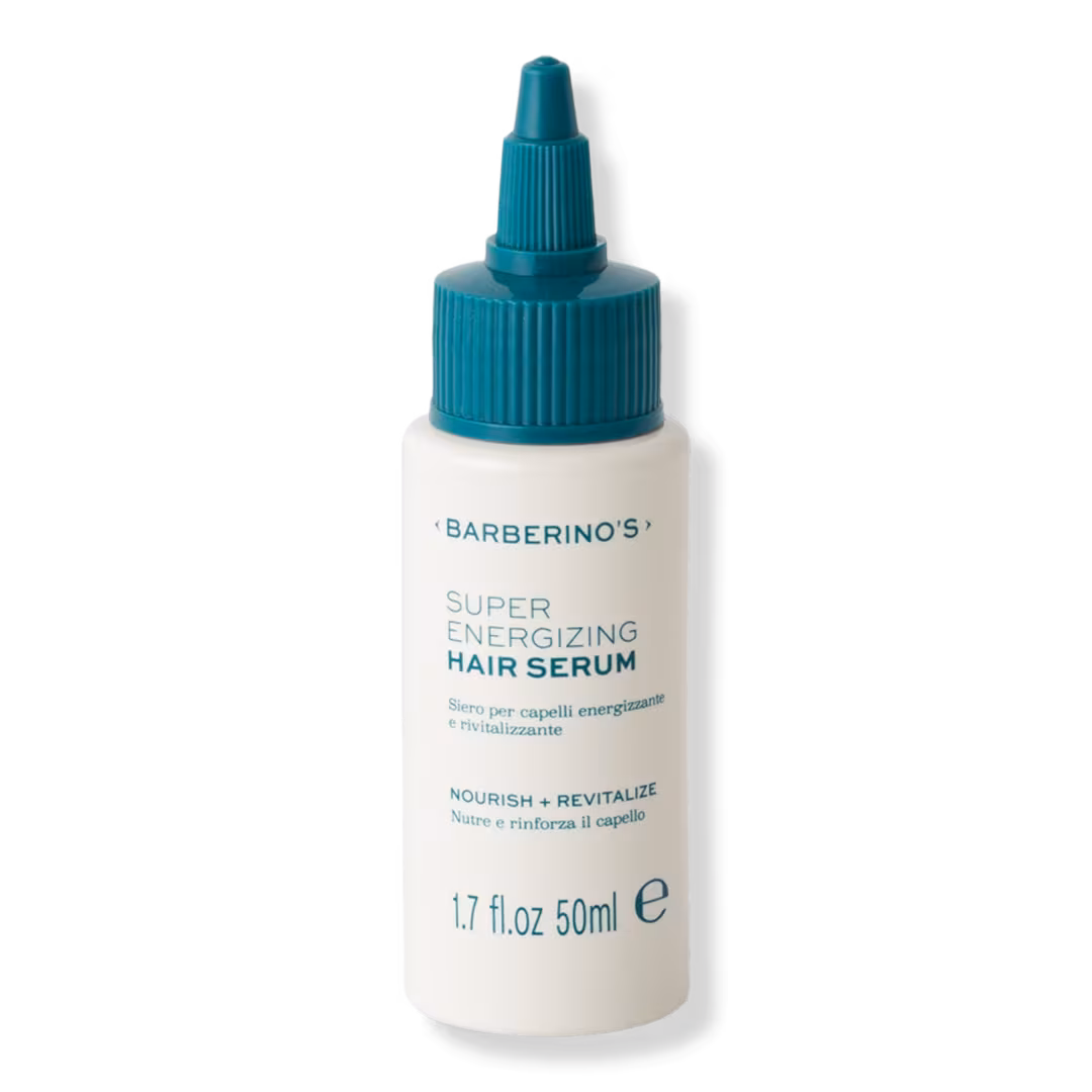 Barberino's  Super Energizing Hair Serum