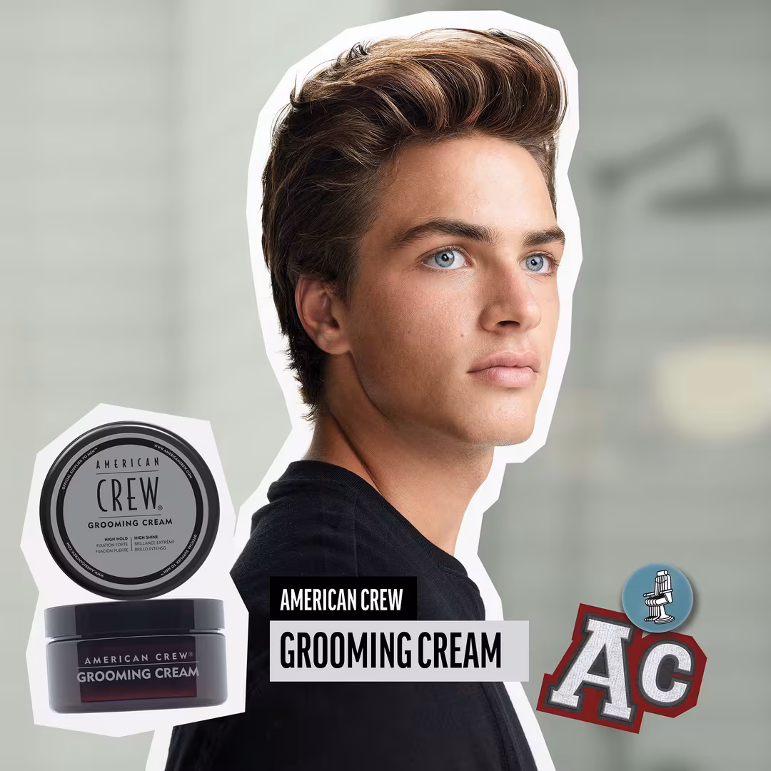 American Crew  Grooming Cream