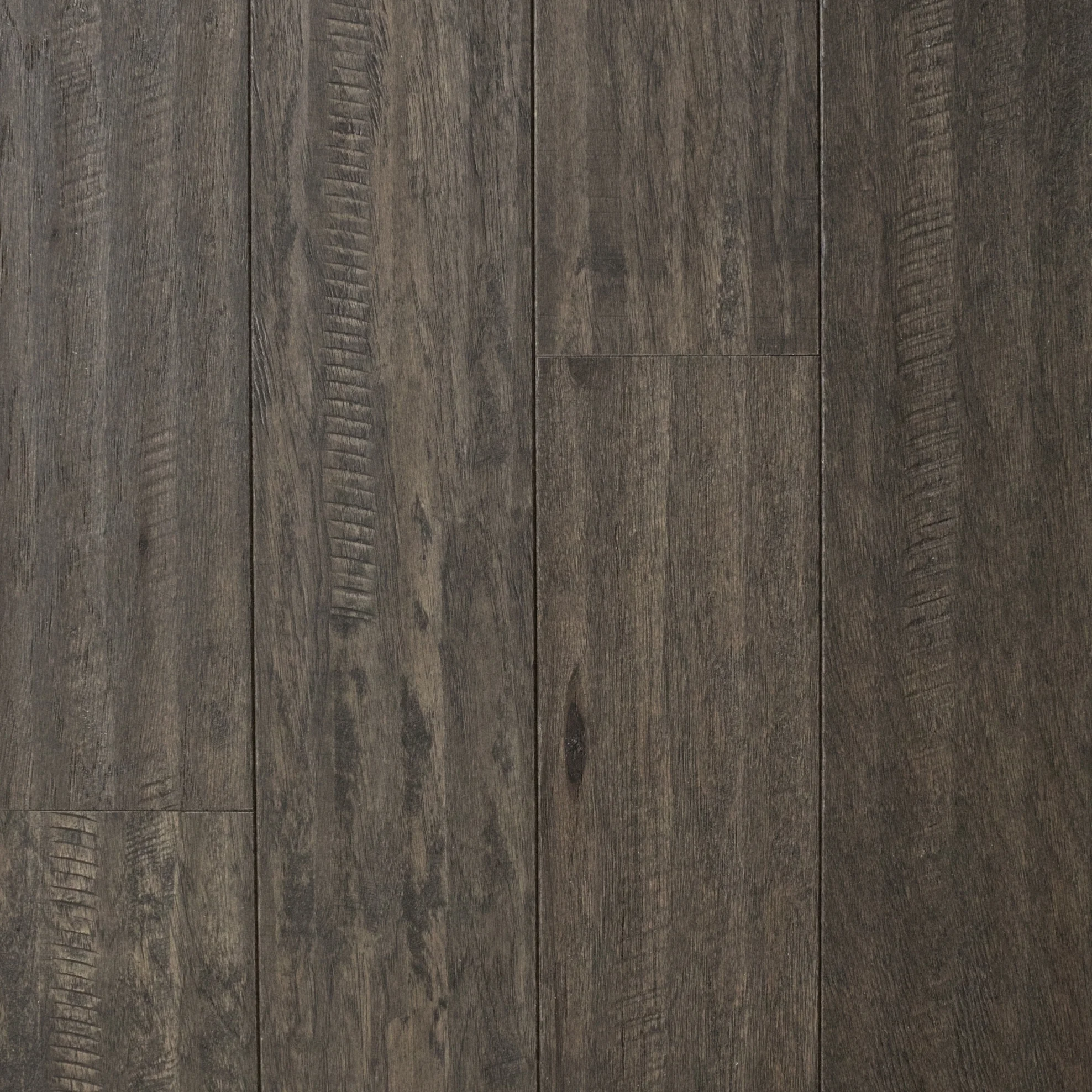 O'Keefe Collection Engineered Hardwood in Coal - 1/2