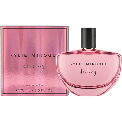 Kylie Minogue Darling Eau de Parfum Spray 75ML