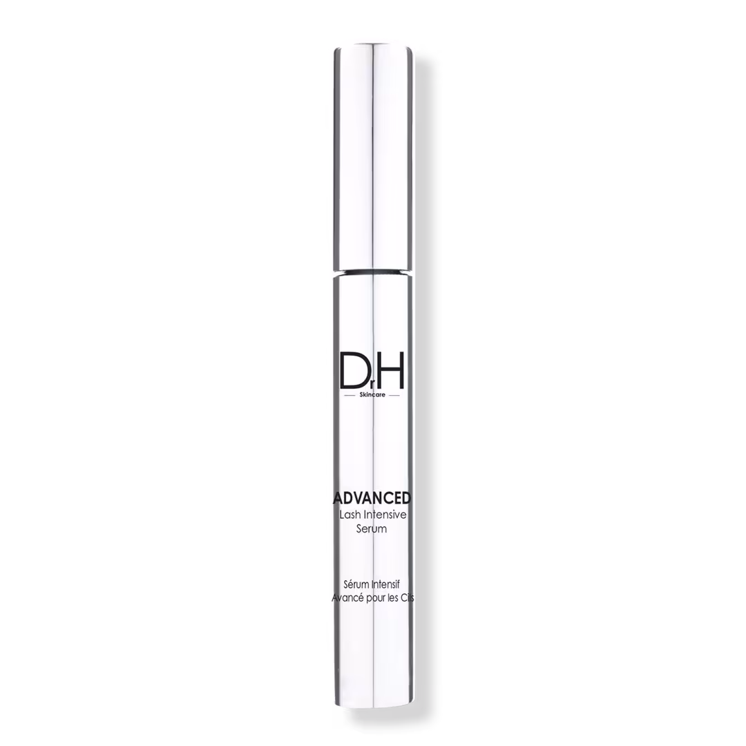 Dr H  Advanced Lash Intensive Serum