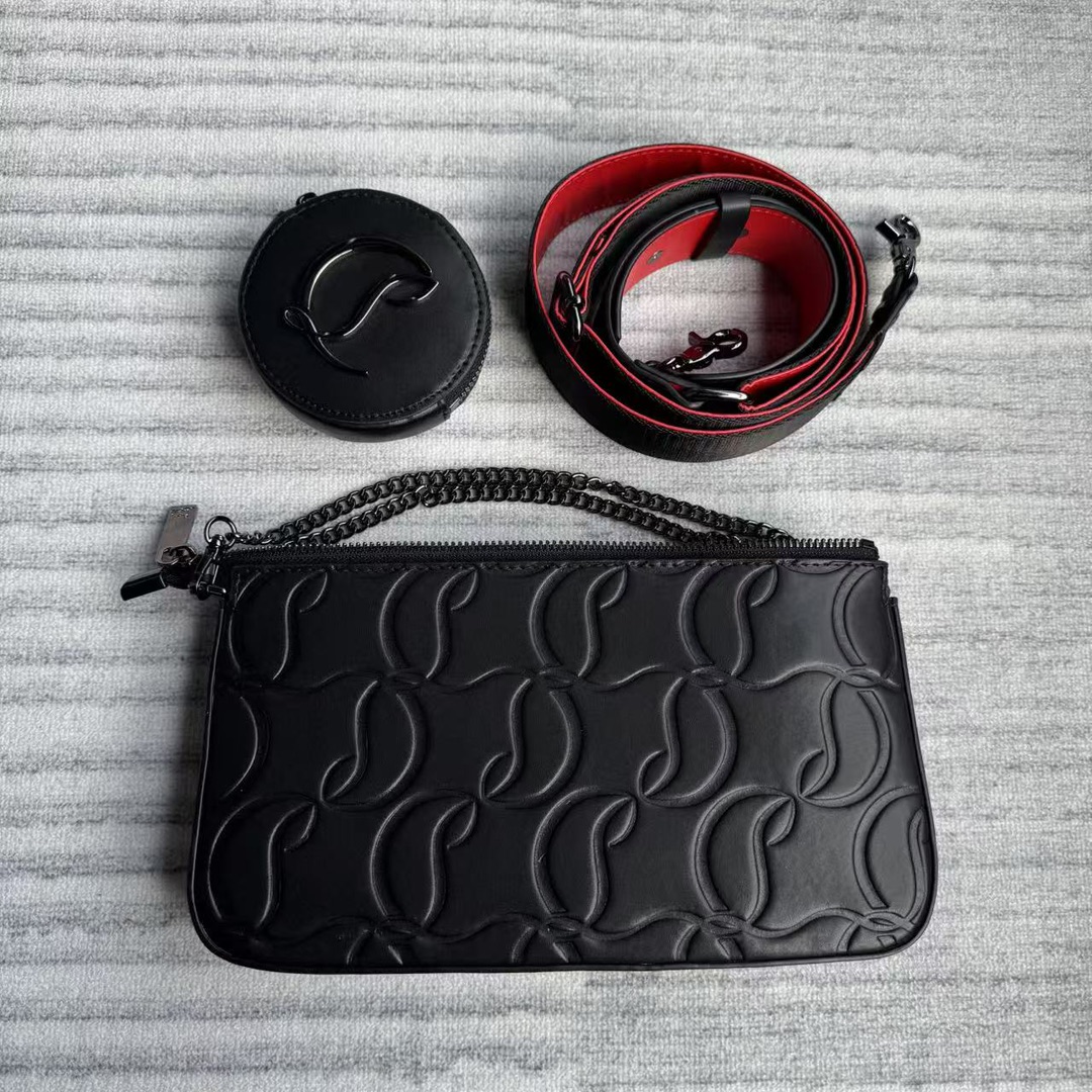 [10A] Christian Louboutin Loubila Bag