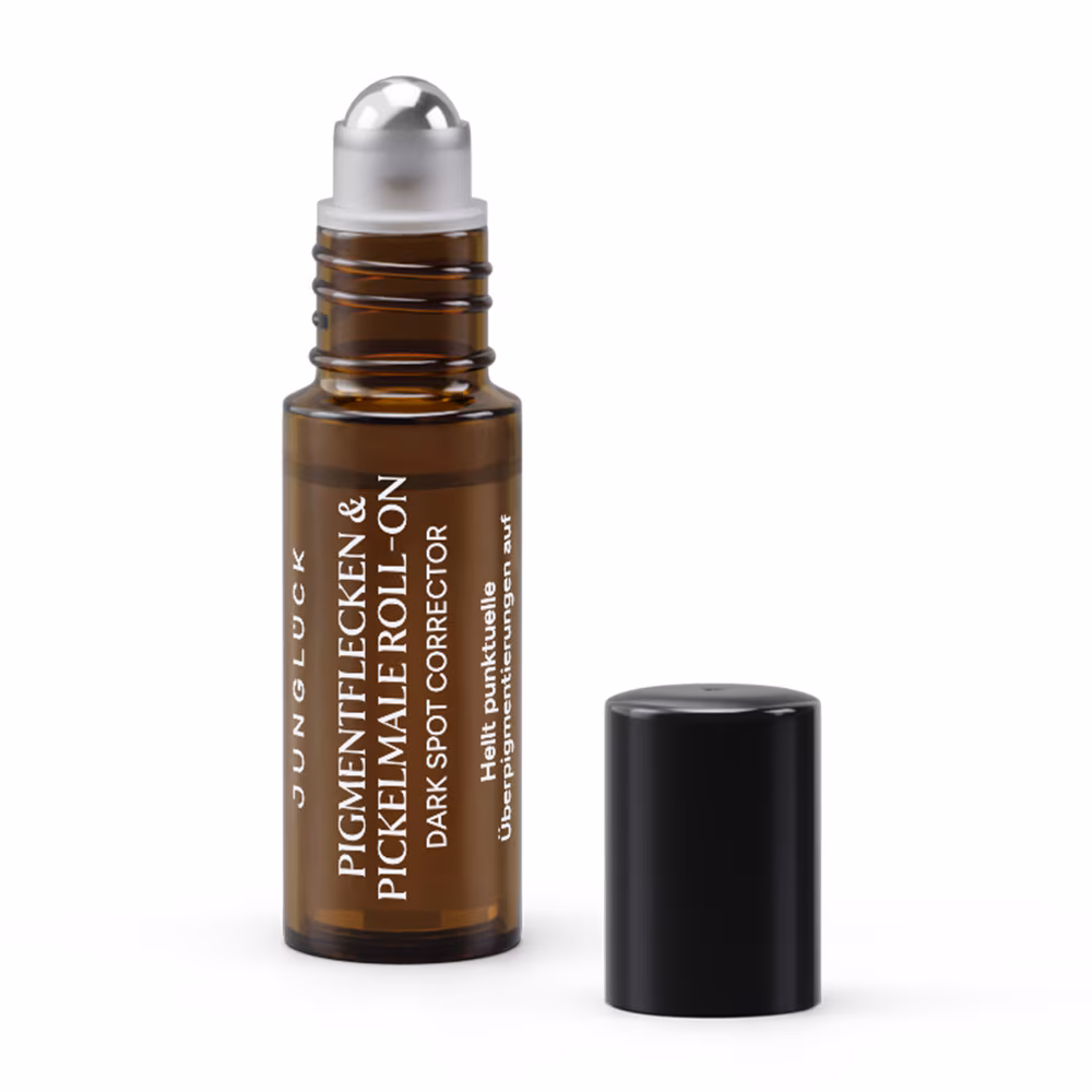 Pigmentflecken & Pickelmale Roll-On