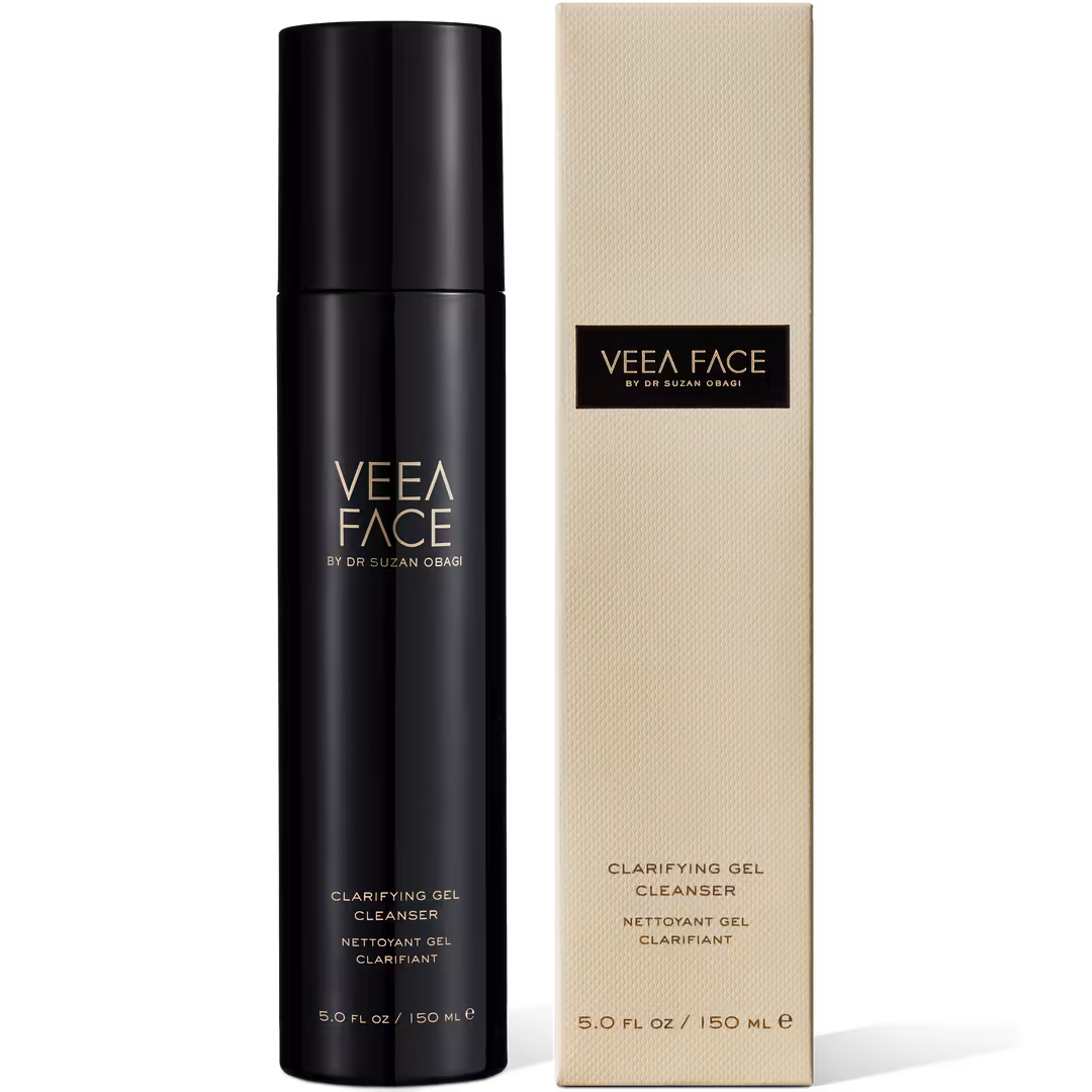 Veea Face by Dr. Suzan Obagi  Clarifying Gel Cleanser