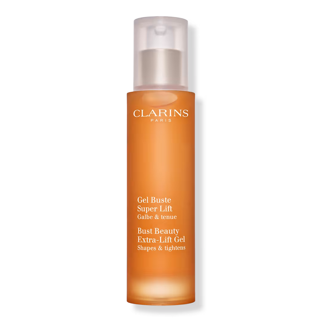 Clarins  Bust Beauty Lifting & Firming Gel