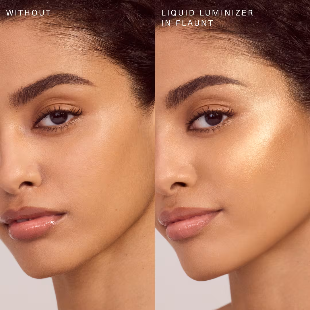 Rare Beauty  Positive Light Liquid Luminizer Mini