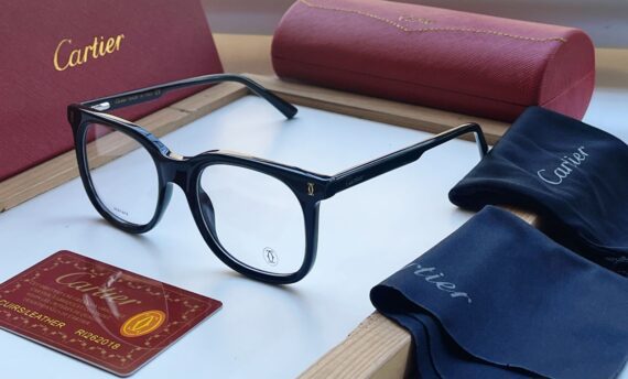 Cartier eyeglasses 4