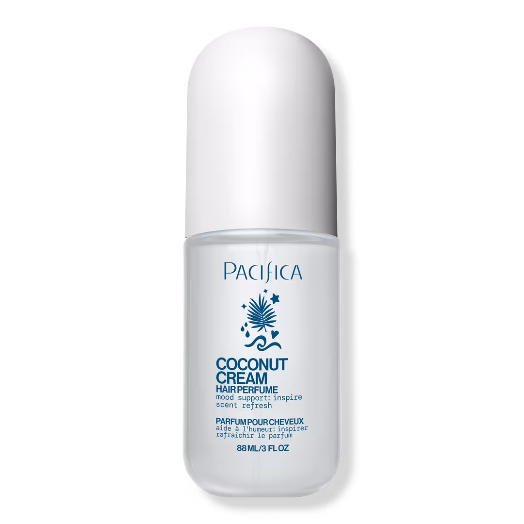 Pacifica  Hair Perfume