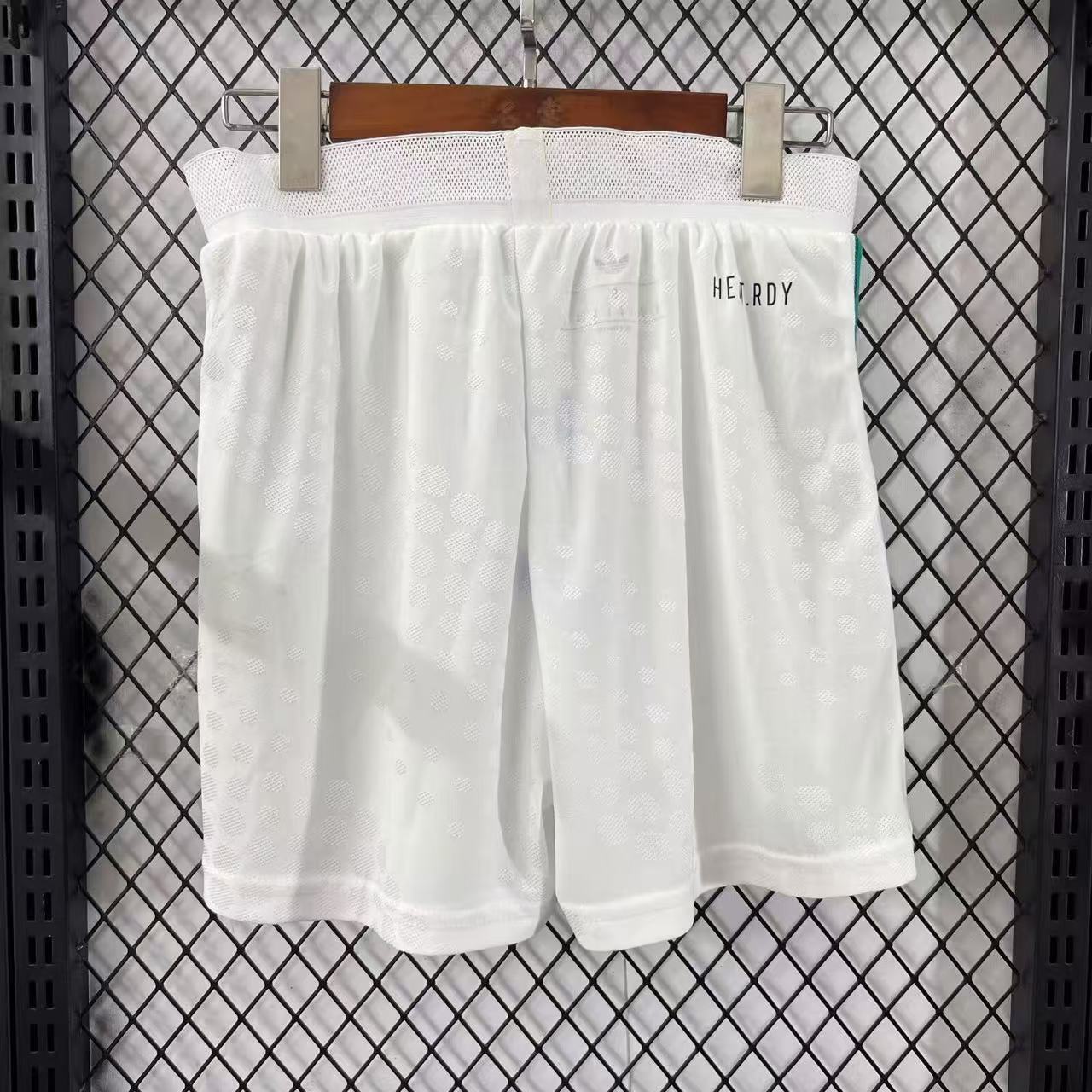 2025/2026 Liverpool FC Third Shorts (Player Edition)