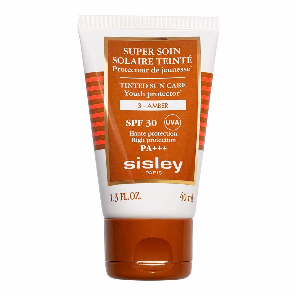Super Soin Solaire Teinté SPF 30