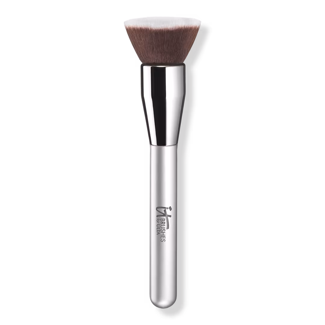 IT Brushes For ULTA  Airbrush Buffing Foundation Brush #110