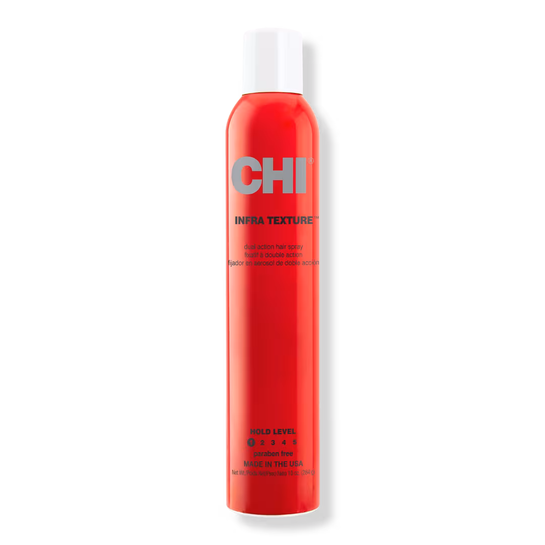 CHI  Infra Texture Dual Action Hairspray