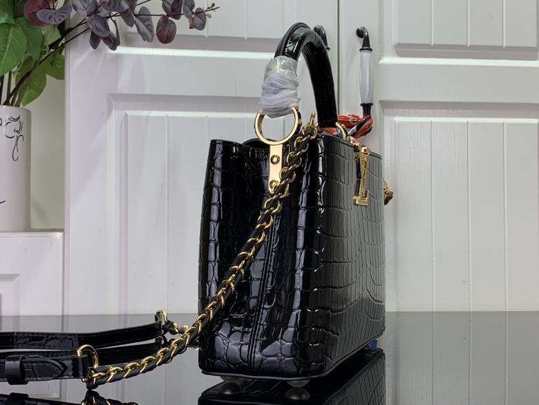 LV N93419 27X18X9cm YG