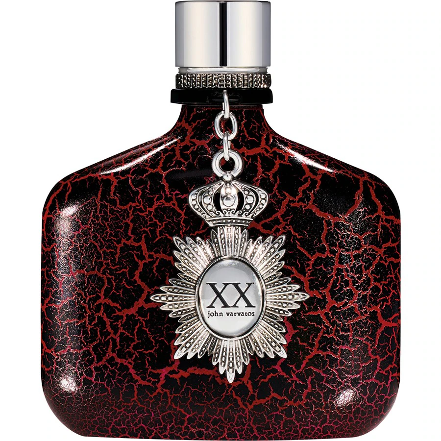 XX Eau de Parfum Spray Intense