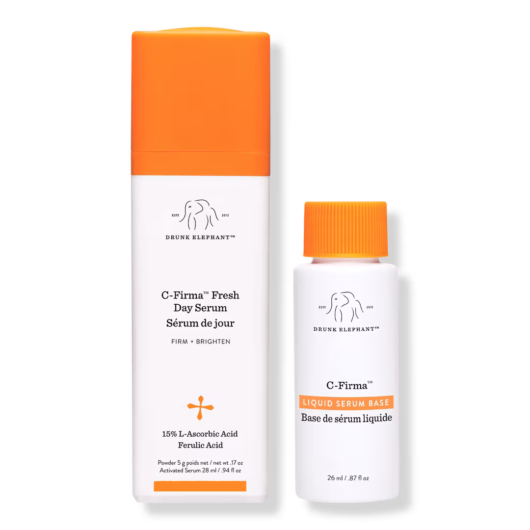 Drunk Elephant  C-Firma Fresh Vitamin-C Day Serum