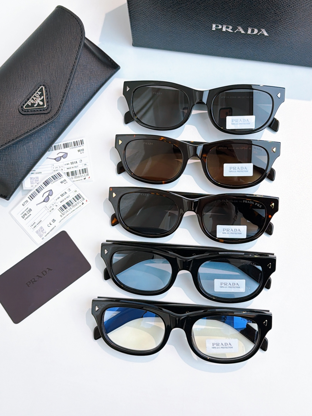 Prada Sunglasses Top Quality