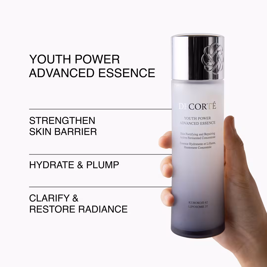 Decorté  Youth Power Advanced Essence