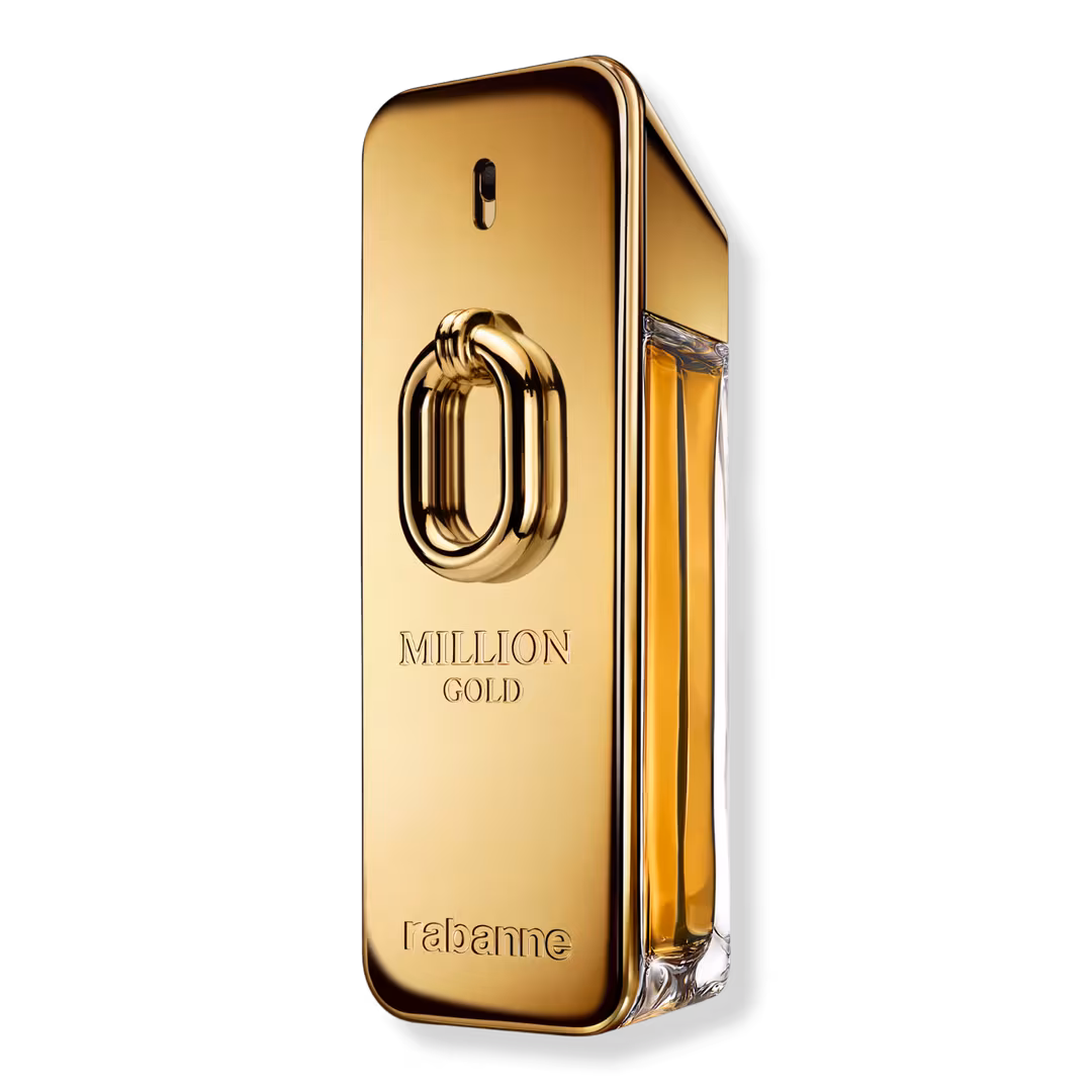 Rabanne  Million Gold Eau de Parfum Intense