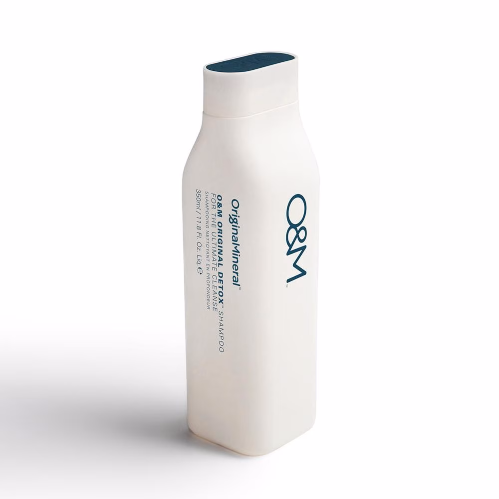 Original Detox Shampoo