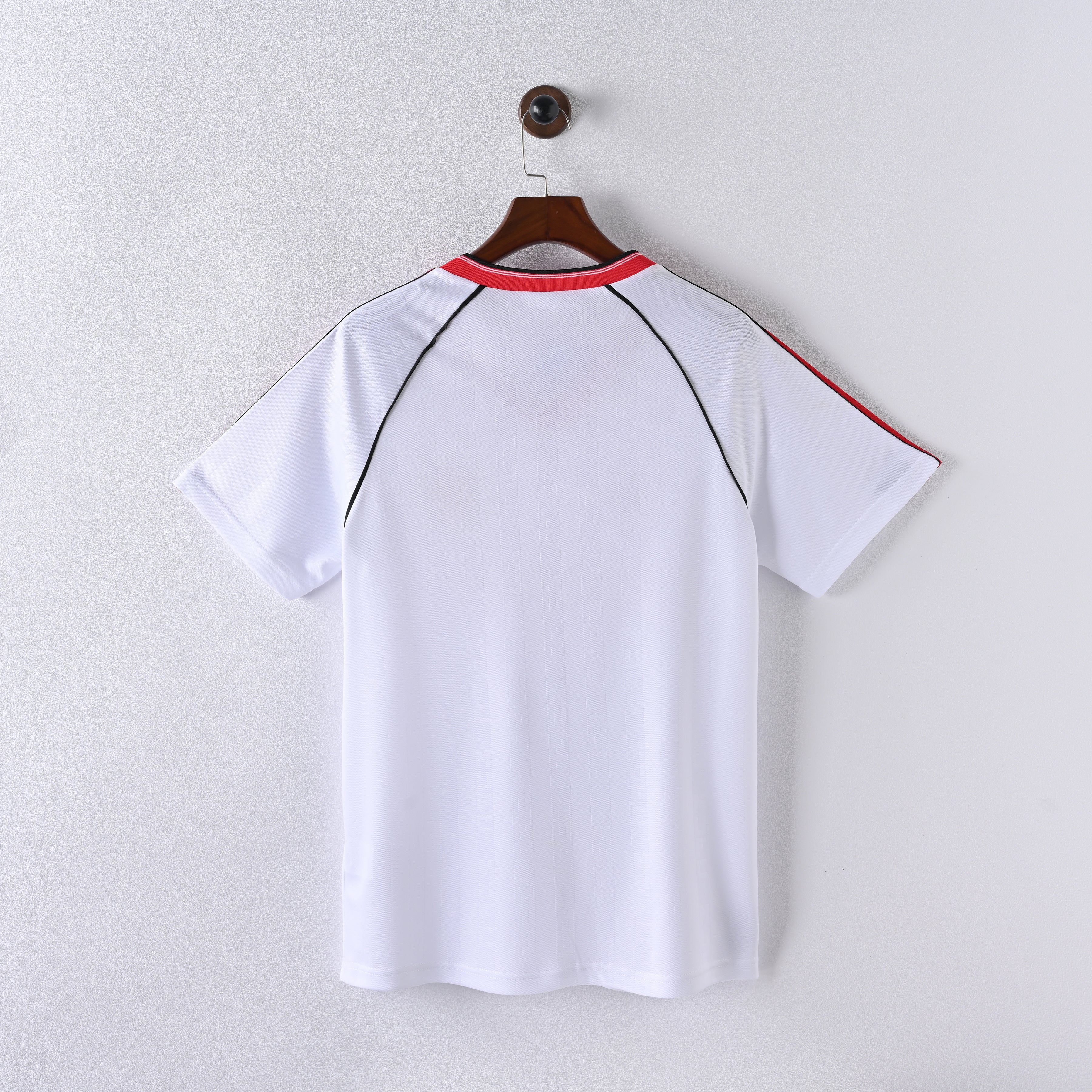 Manchester United Away Jersey Men 1988-1990