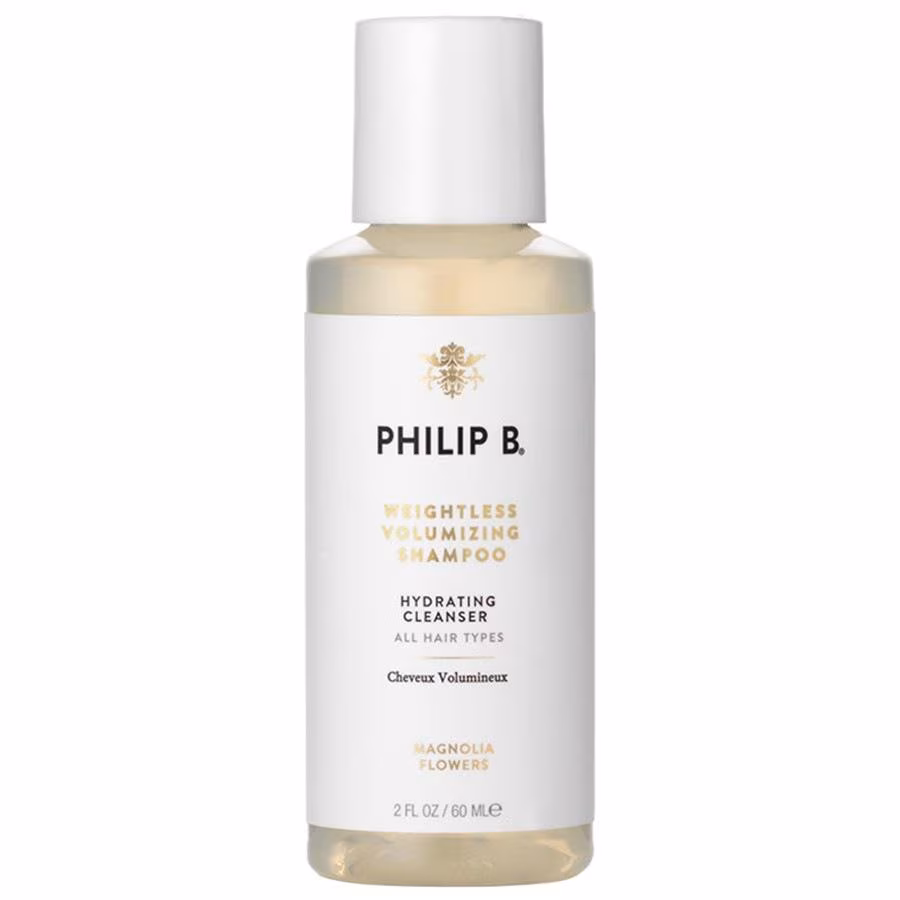 Weightless Volumizing Shampoo 220 ml