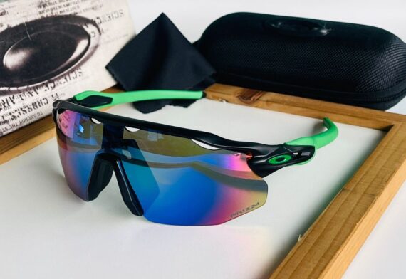 Oakley sports sunglasses